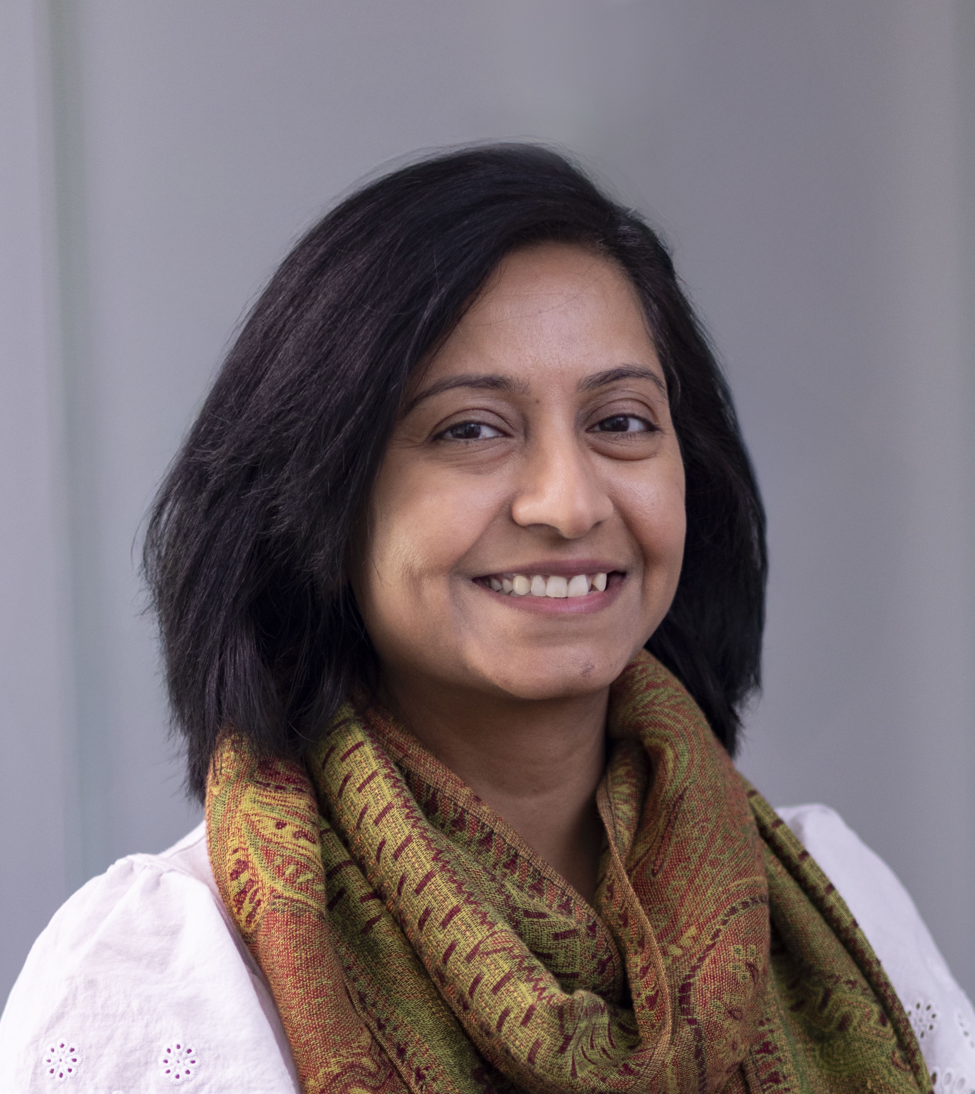 Samhita Yadavalli