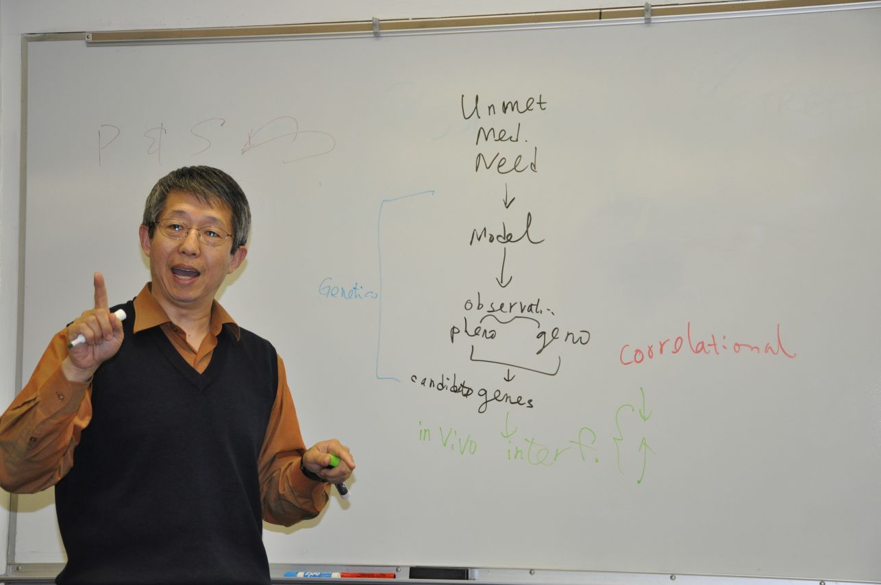 GenRetreat2009 23