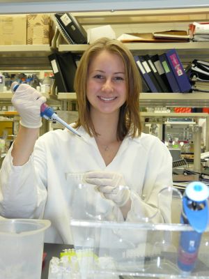 lab opportunities