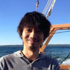 Congratulations Tetsuya Nakamura! 2020 SDB Innovation Grant Recipient