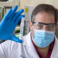The Department of Genetics mourns the passing of Dr. Andy Brooks, Research Professor