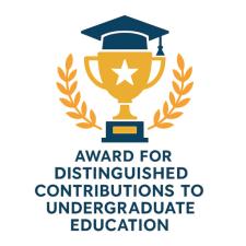 Congratulations Dr. Michael Verzi and Dr. Christopher Ellison!