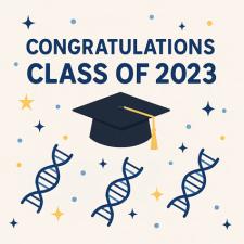 Congratulations Class of 2023!