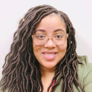 Brianna McDaniels '16