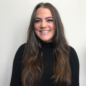 Dana Godrich '18